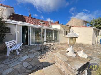 Vente Maison 3 chambresSaint-Herblain