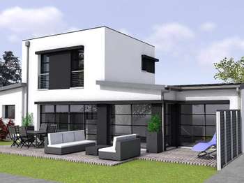 Vente Maison 3 chambresSaint-Herblain