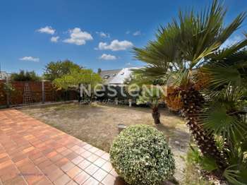 Vente Maison 4 chambresSaint-Herblain