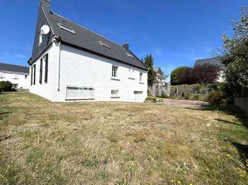 Vente Maison 5 chambresSaint-Herblain