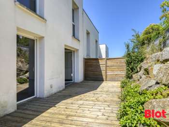 Vente Maison 3 chambresSaint-Herblain