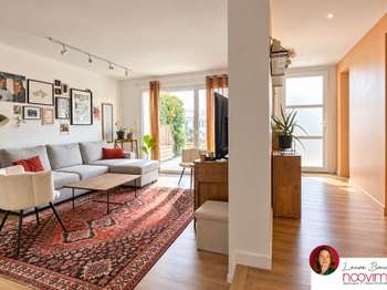 Vente Maison 5 chambresSaint-Herblain