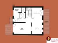Vente maison 8 pièces Vente maison 8 pièces