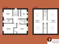 Vente maison 8 pièces Vente maison 8 pièces