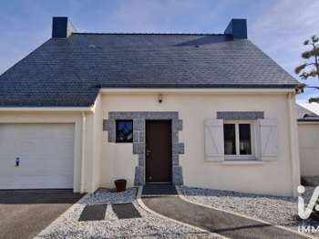 Vente Maison 4 chambresSaint-Herblain