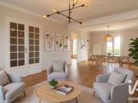 Vente maison 5 pièces Vente maison 5 pièces