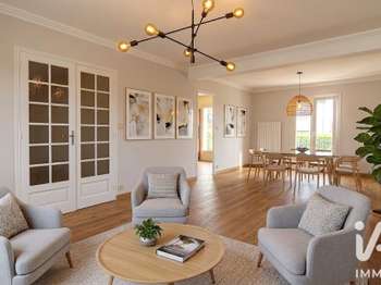 Vente maison 5 pièces Vente maison 5 pièces