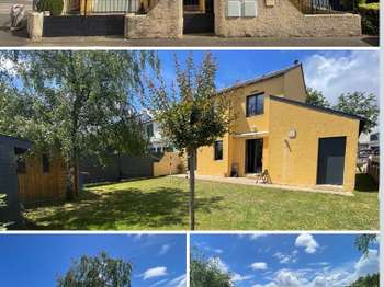 Photo Vente maison Saint-Herblain