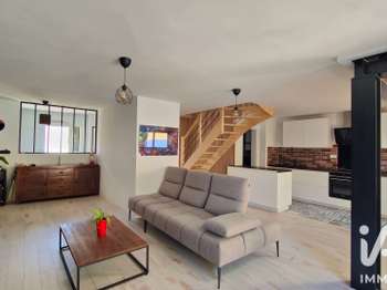 Vente maison 7 pièces Saint-Herblain 44