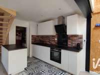 Vente maison 7 pièces Vente maison 7 pièces