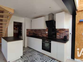 Vente maison 7 pièces Vente maison 7 pièces
