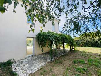 Vente maison 6 pièces Saint-Herblain 44