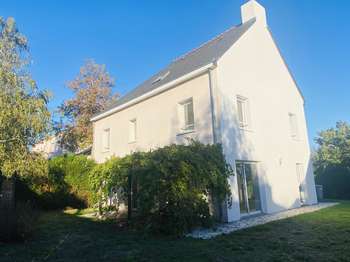 Vente maison 6 pièces Saint-Herblain 44