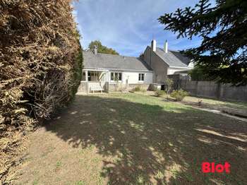 Vente Maison 2 chambresSaint-Herblain