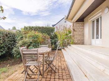 Vente Maison 5 chambresSaint-Herblain