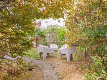 Vente maison 7 pièces Saint-Herblain 44