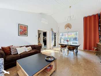 Vente Maison 4 chambresSaint-Herblain