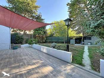 Vente maison 6 pièces Saint-Herblain 44