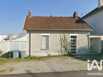 Vente maison 5 pièces Saint-Herblain 44