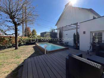 Vente maison 7 pièces Saint-Herblain 44