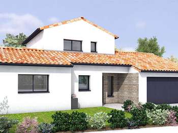 Vente maison