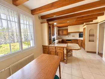 Vente maison 6 pièces Saint-Herblain 44