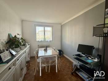 Vente Maison 4 chambresSaint-Herblain