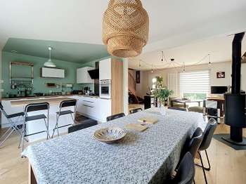 Vente maison 6 pièces Vente maison 6 pièces