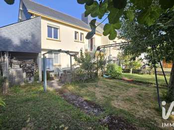 Vente Maison 4 chambresSaint-Herblain