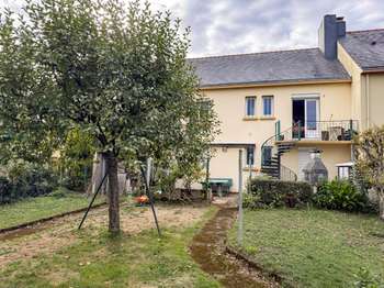 Vente maison 5 pièces Saint-Herblain 44