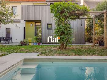 Photo Vente maison Saint-Herblain