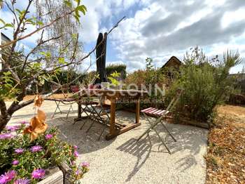 Vente Maison 4 chambresSaint-Herblain