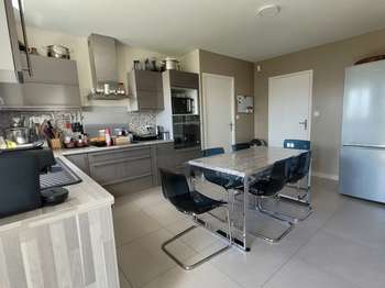 Vente Maison 5 chambresSaint-Herblain