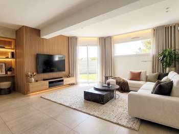 Vente maison 7 pièces Saint-Herblain 44