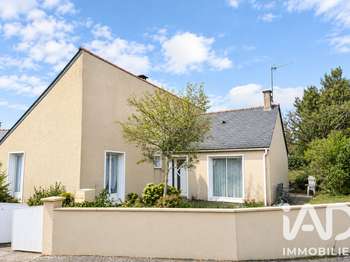 Vente maison 5 pièces Saint-Herblain 44