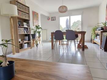 Vente maison 6 pièces Saint-Herblain 44