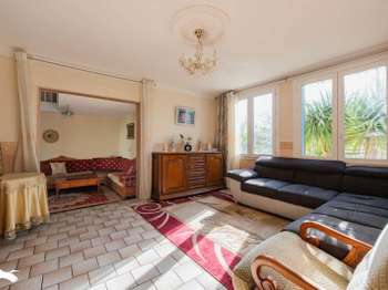 Vente maison 5 pièces Saint-Herblain 44