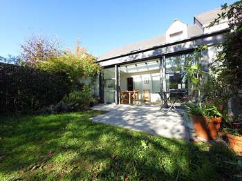 Vente Maison 3 chambresSaint-Herblain