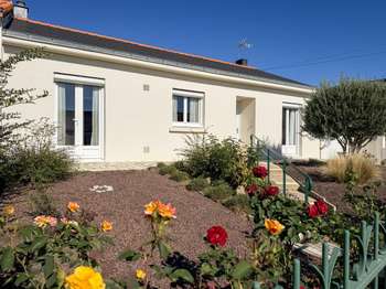 Vente Maison 2 chambresSaint-Herblain
