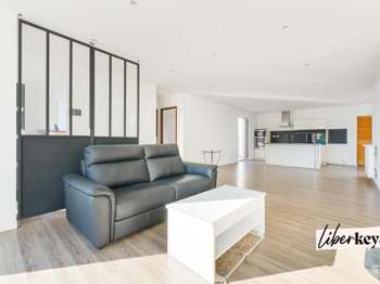 Vente maison 6 pièces Saint-Herblain 44
