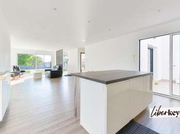 Vente Maison 4 chambresSaint-Herblain
