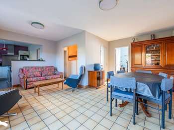 Vente maison 5 pièces Saint-Herblain 44
