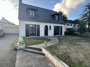 Vente Maison 4 chambresSaint-Herblain
