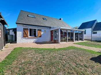 Vente Maison 4 chambresSaint-Herblain