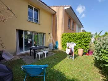 Vente Maison 2 chambresSaint-Herblain