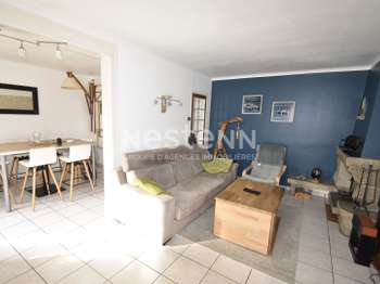 Vente Maison 3 chambresSaint-Herblain