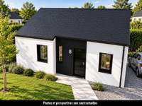 Vente maison