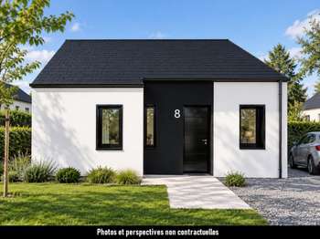Vente maison