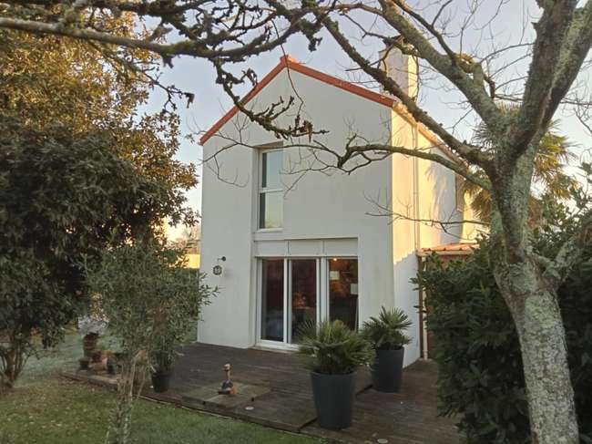 Vente Maison à Saint-Herblain Atlantis-Gournerie-Bergerie-Les Villages