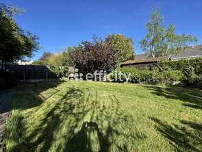 Vente Maison 5 chambresSaint-Herblain Atlantis-Gournerie-Bergerie-Les Villages